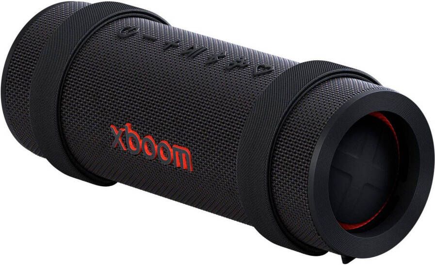 LG Bluetoothluidspreker Xboom GRAB