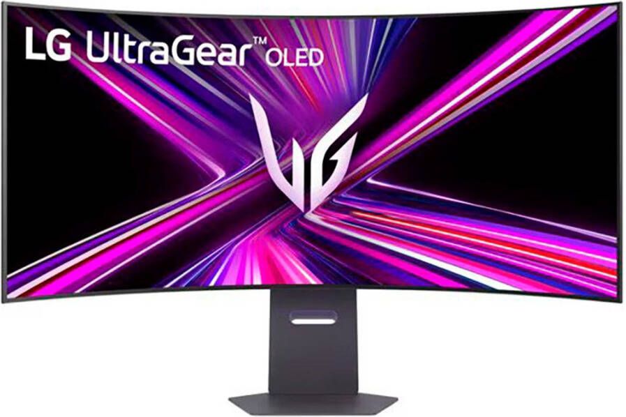 LG Curved OLED-gamemonitor 45GX950A 113 cm 45" 5K2K