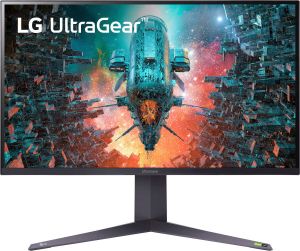 LG Gaming-monitor 32GQ950 80 cm 32 " 4K Ultra HD