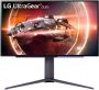 LG UltraGear 27GS95QE-B | Quad HD Monitoren | Computer&IT Monitoren | 8806084749598 - Thumbnail 4