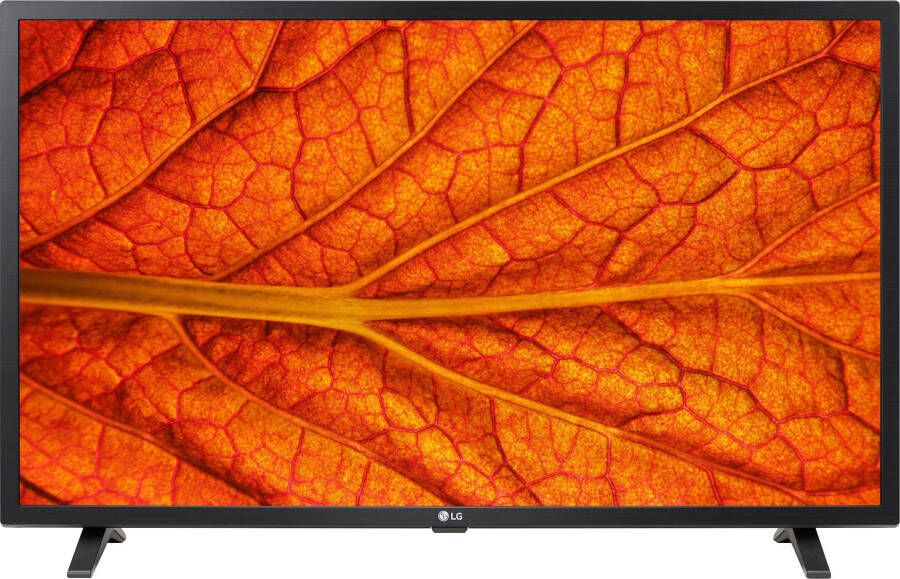 LG Led-TV 32LM6370PLA 80 cm 32 " Full HD Smart TV