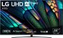 LG Led-TV 86UR81006LA 218 cm 86" 4K Ultra HD Smart TV UHD α7 Gen6 4K AI-Processor HDR10 AI Sound Pro AI Brightness Control - Thumbnail 2