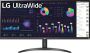 LG UltraWide 34WQ500-B | 34'Monitoren | 8806084213228 - Thumbnail 3