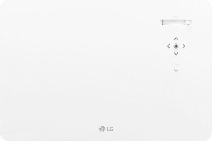 LG Beamer CineBeam HU70LS Largo 4K