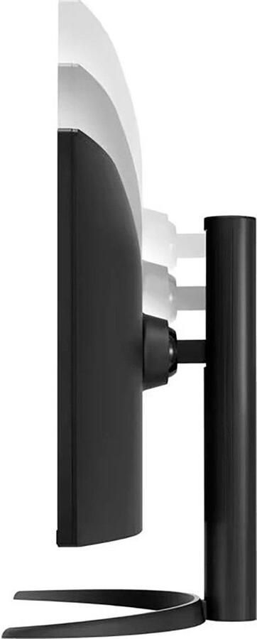 LG UltraWide 34WR55QK-B | Ultrawide monitoren | 8806096235386 - Foto 5