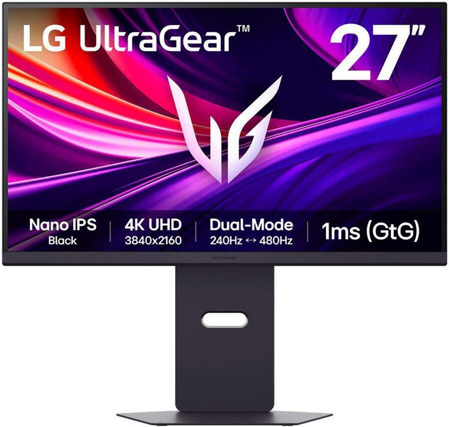 LG UltraGear 27G850A | 27'Monitoren | 8806096384336 - Foto 12