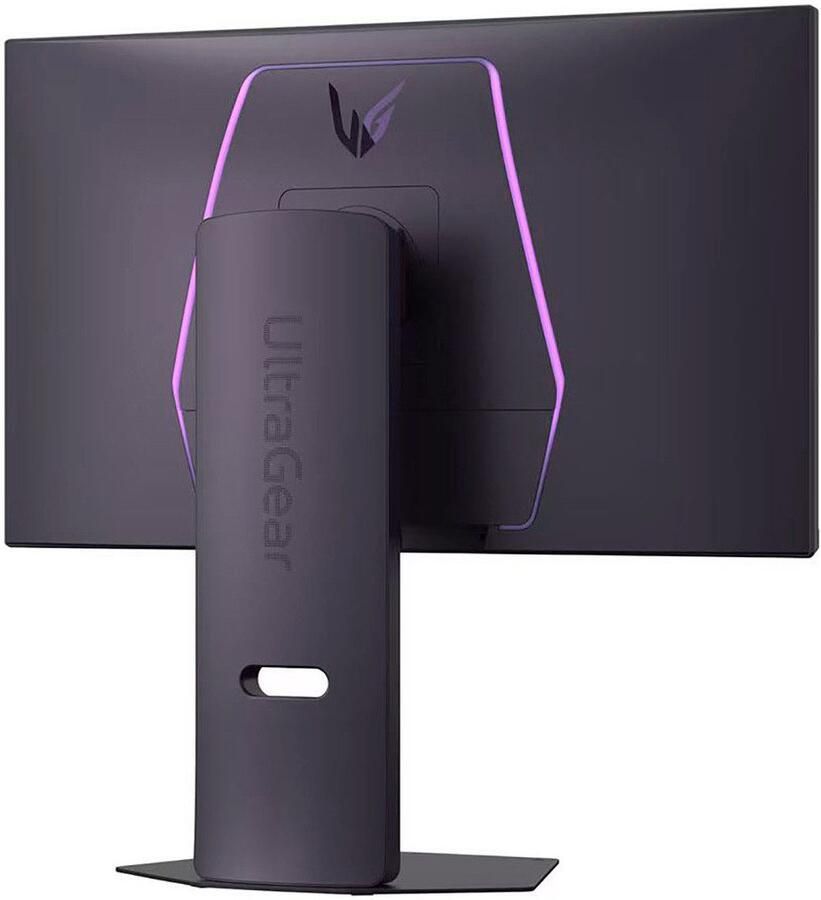 LG UltraGear 27G850A | 27'Monitoren | 8806096384336 - Foto 5