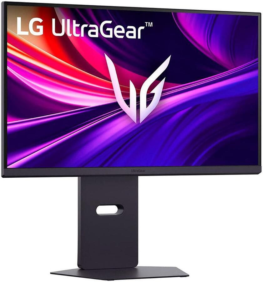 LG UltraGear 27G850A | 27'Monitoren | 8806096384336 - Foto 3