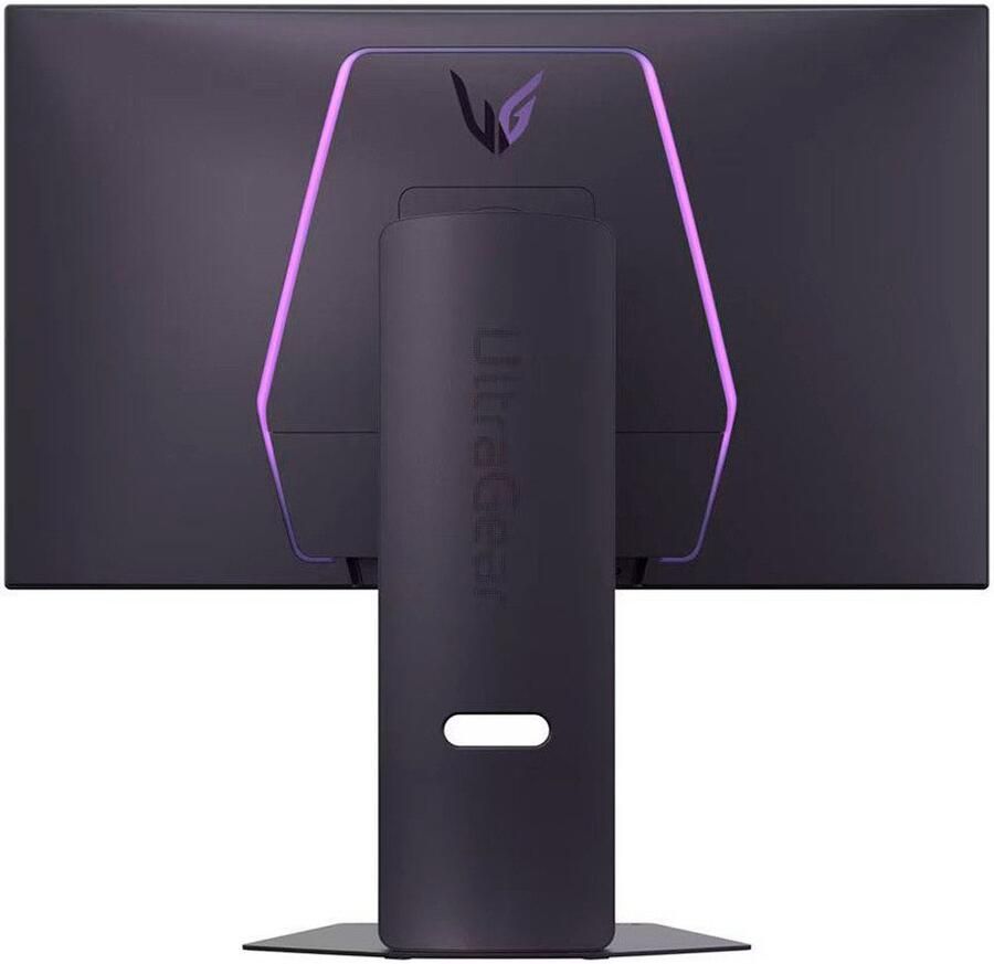 LG UltraGear 27G850A | 27'Monitoren | 8806096384336 - Foto 2