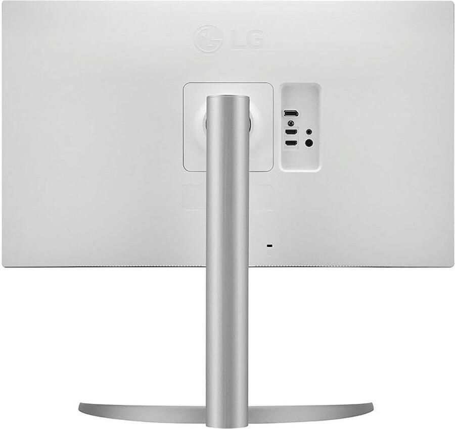 LG UltraFine 27UP650P-W | Monitoren voor thuis&kantoor | Computer&IT Monitoren | 8806087963373