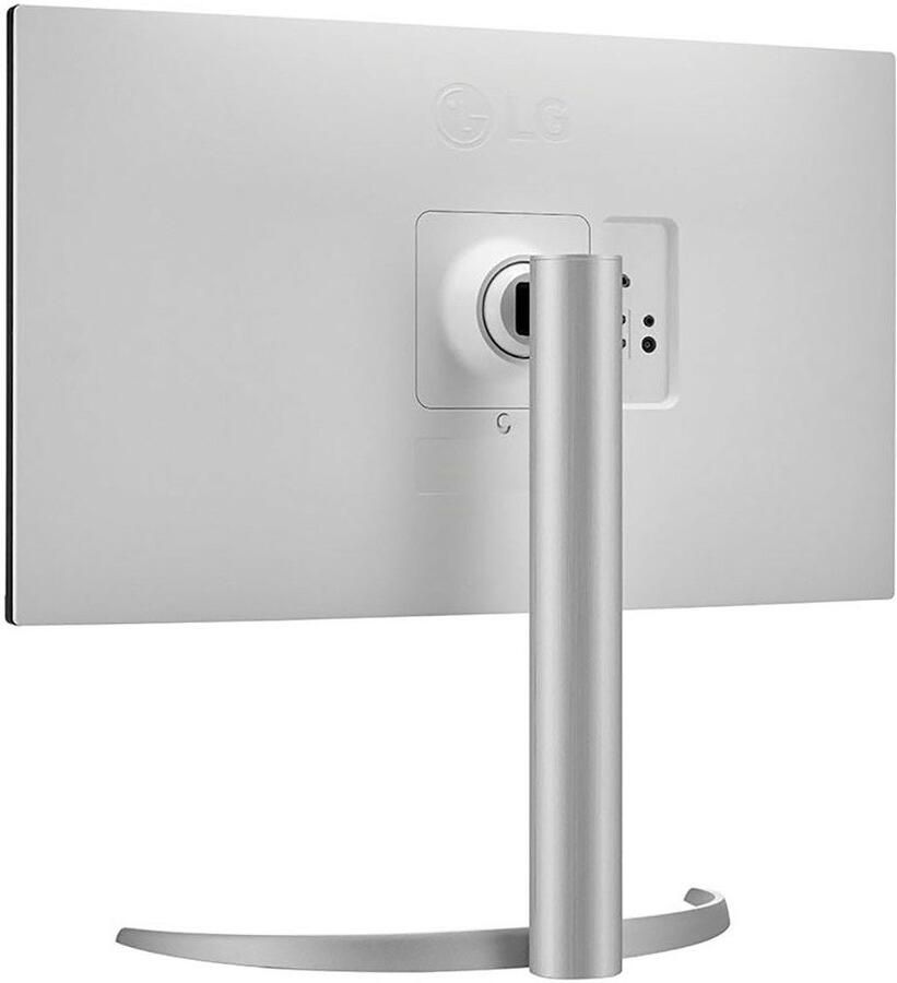 LG UltraFine 27UP650P-W | Monitoren voor thuis&kantoor | Computer&IT Monitoren | 8806087963373 - Foto 3