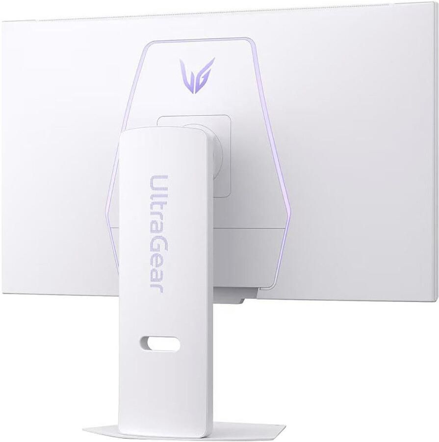 LG Gaming-monitor 32G810SA 80 cm 32" 4K Ultra HD