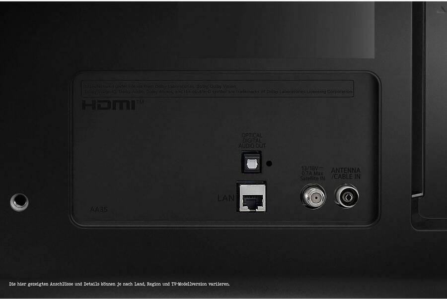 LG 32LQ63006LA | Smart TV's | Beeld&Geluid Televisies | 8806091636959 - Foto 8