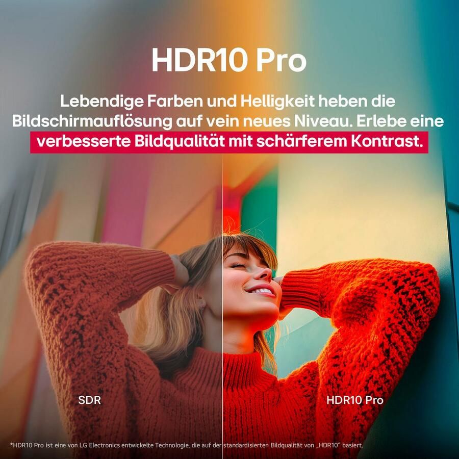 LG 75UA75006LA | Smart TV's | Beeld&Geluid Televisies | 8806096339275 - Foto 2