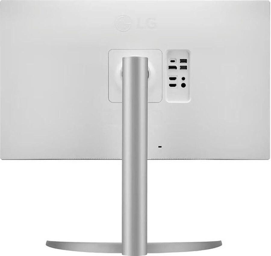 LG 27UP85NP-W | Monitoren voor thuis&kantoor | Computer&IT Monitoren | 8806087974850