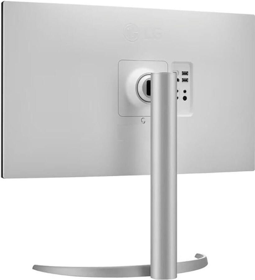 LG 27UP85NP-W | Monitoren voor thuis&kantoor | Computer&IT Monitoren | 8806087974850 - Foto 2