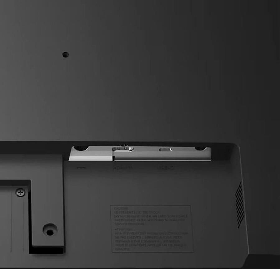 LG Ledscherm 32U631A 80 cm 32" QHD