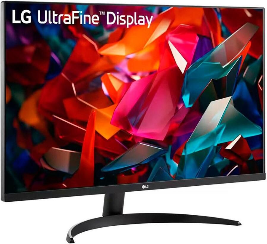LG Ledscherm 32UR500K 80 cm 32" 4K Ultra HD