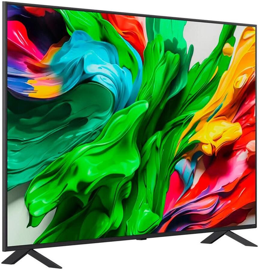 LG Mini-led-tv 65QNED85A6C 164 cm 65" 4K Ultra HD Smart TV