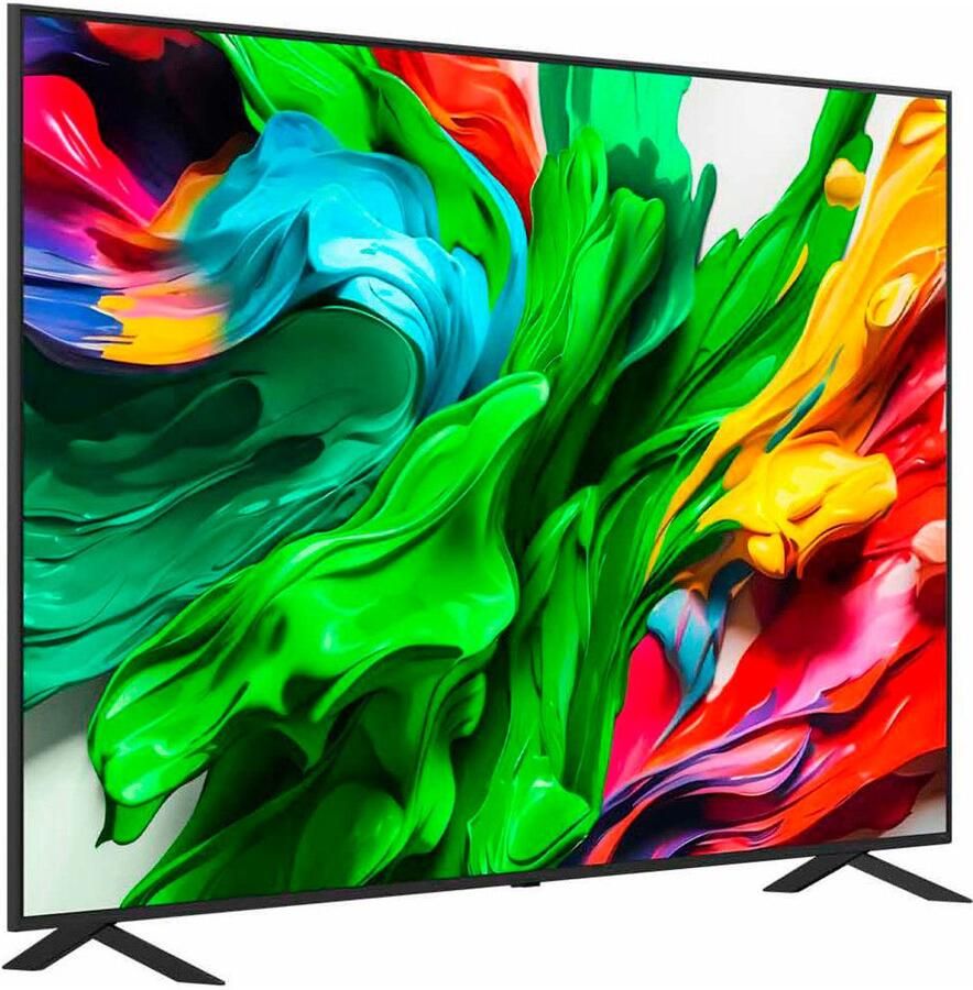 LG Mini-led-tv 86QNED85A6C 217 cm 86" 4K Ultra HD Smart TV