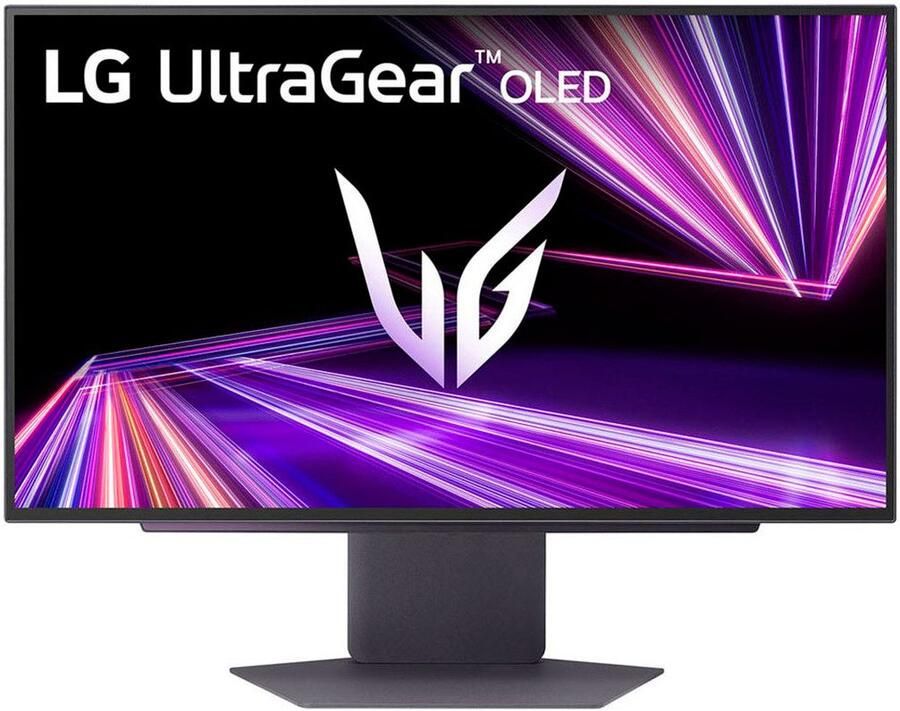 LG UltraGear OLED 27GX790A | 27'Monitoren | 8806096357484 - Foto 13