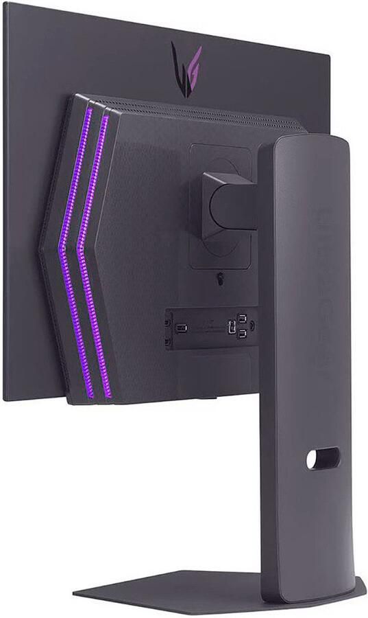 LG UltraGear OLED 27GX790A | 27'Monitoren | 8806096357484 - Foto 16