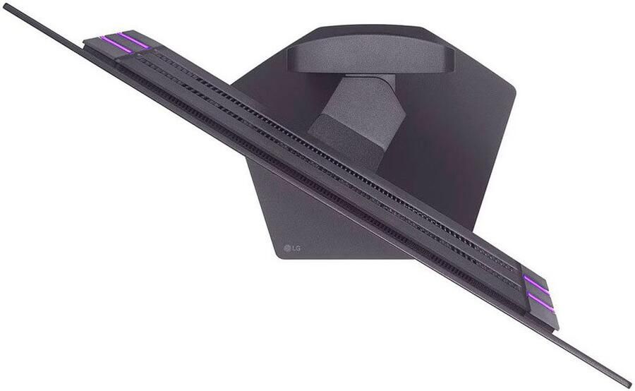 LG UltraGear OLED 27GX790A | 27'Monitoren | 8806096357484 - Foto 15