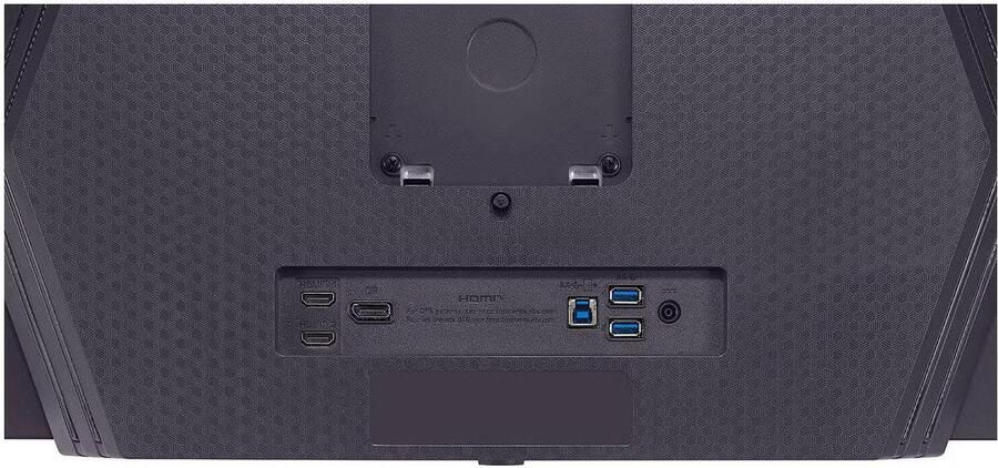 LG UltraGear OLED 27GX790A | 27'Monitoren | 8806096357484 - Foto 18