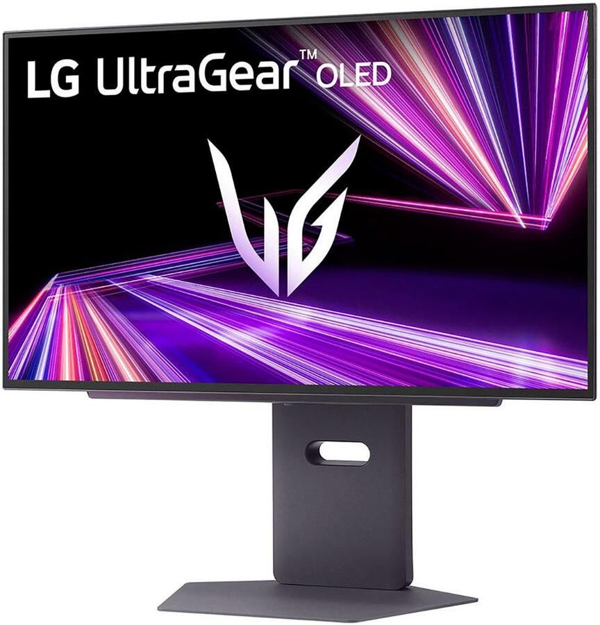 LG UltraGear OLED 27GX790A | 27'Monitoren | 8806096357484 - Foto 11