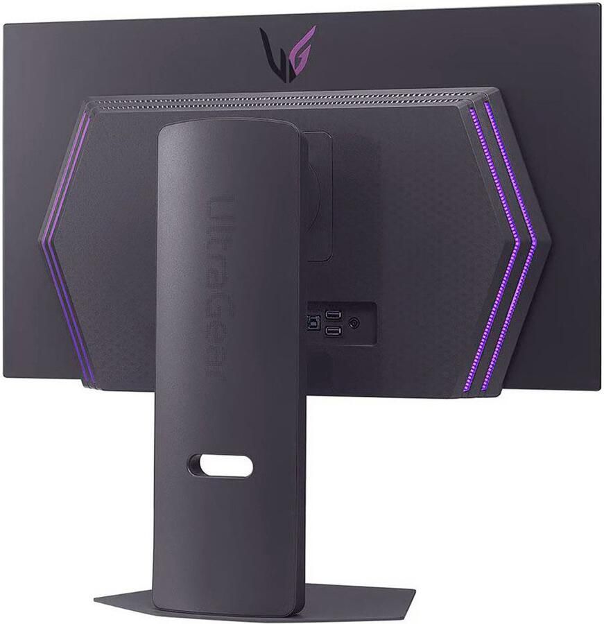 LG UltraGear OLED 27GX790A | 27'Monitoren | 8806096357484 - Foto 10