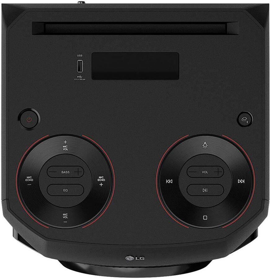 LG Party-luidspreker XBOOM RNC2