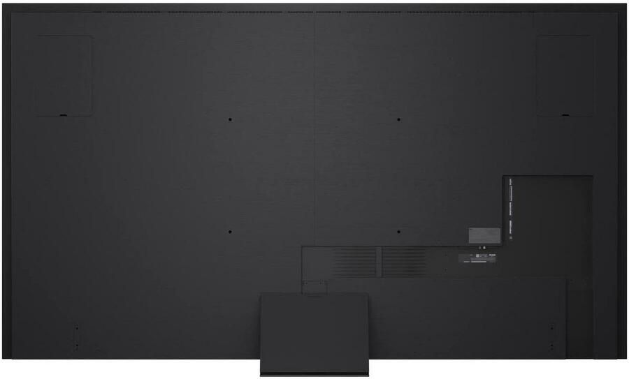 LG 100QNED86A6 (2025) | Smart TV's | Beeld&Geluid Televisies | 8806096421659 - Foto 10