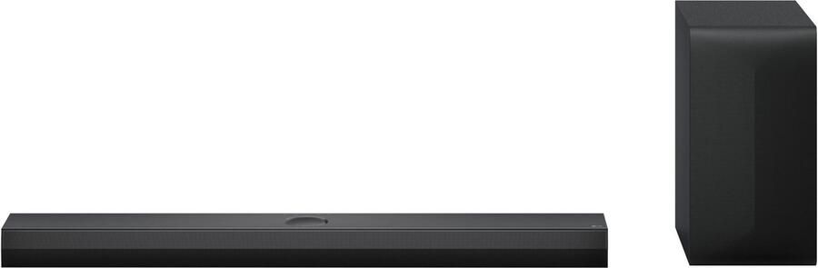 LG Soundbar DS70TY | Soundbars | Beeld&Geluid Audio | 8806087999587 - Foto 9