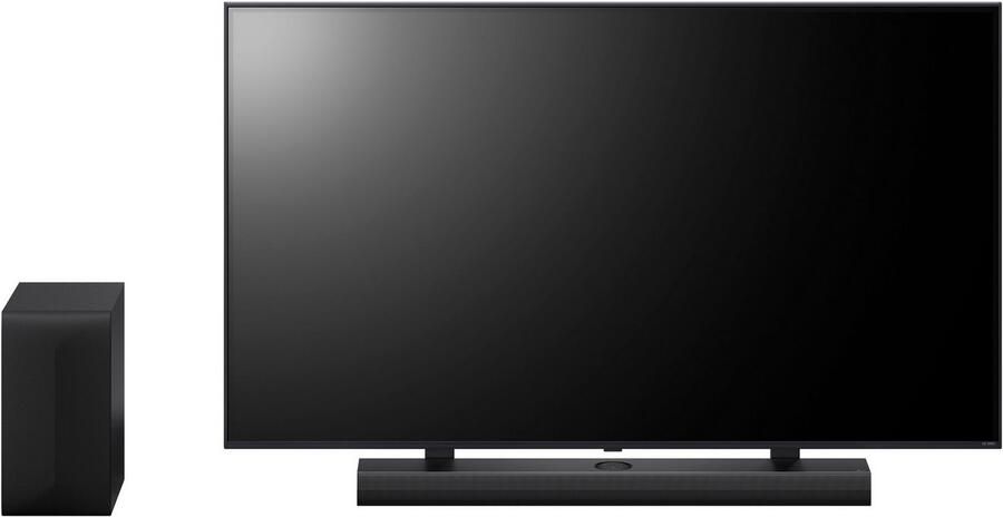 LG Soundbar DS70TY | Soundbars | Beeld&Geluid Audio | 8806087999587 - Foto 7