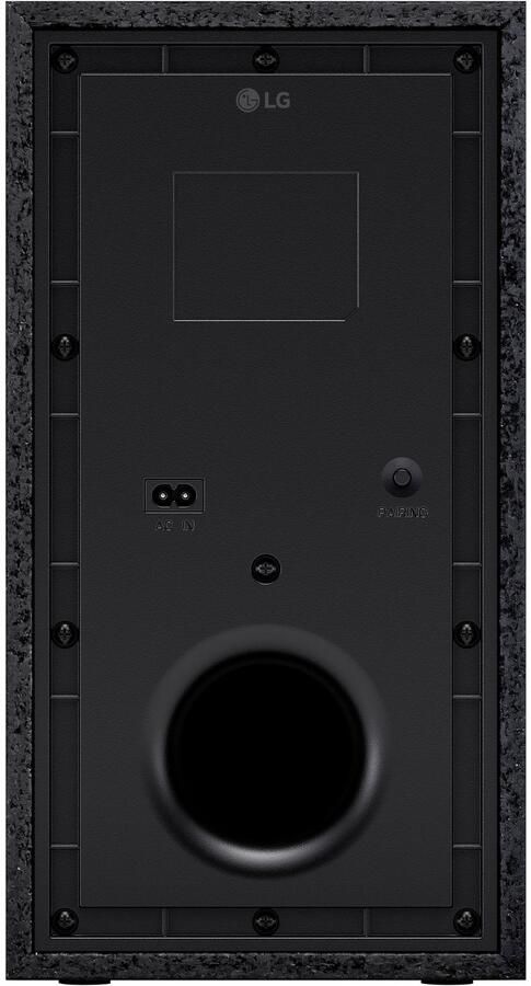 LG Soundbar DS70TY | Soundbars | Beeld&Geluid Audio | 8806087999587 - Foto 6