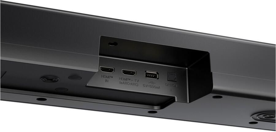 LG Soundbar DS70TY | Soundbars | Beeld&Geluid Audio | 8806087999587 - Foto 8