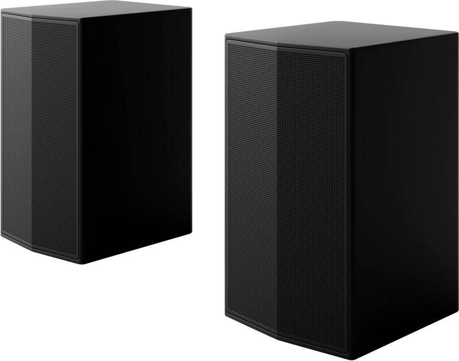 LG Luidspreker SPT8-S (paar 2 stuks)