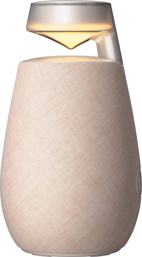 LG Luidspreker XBOOM 360 DXO2 360° geluid tot 20 uur batterijduur ambient verlichting