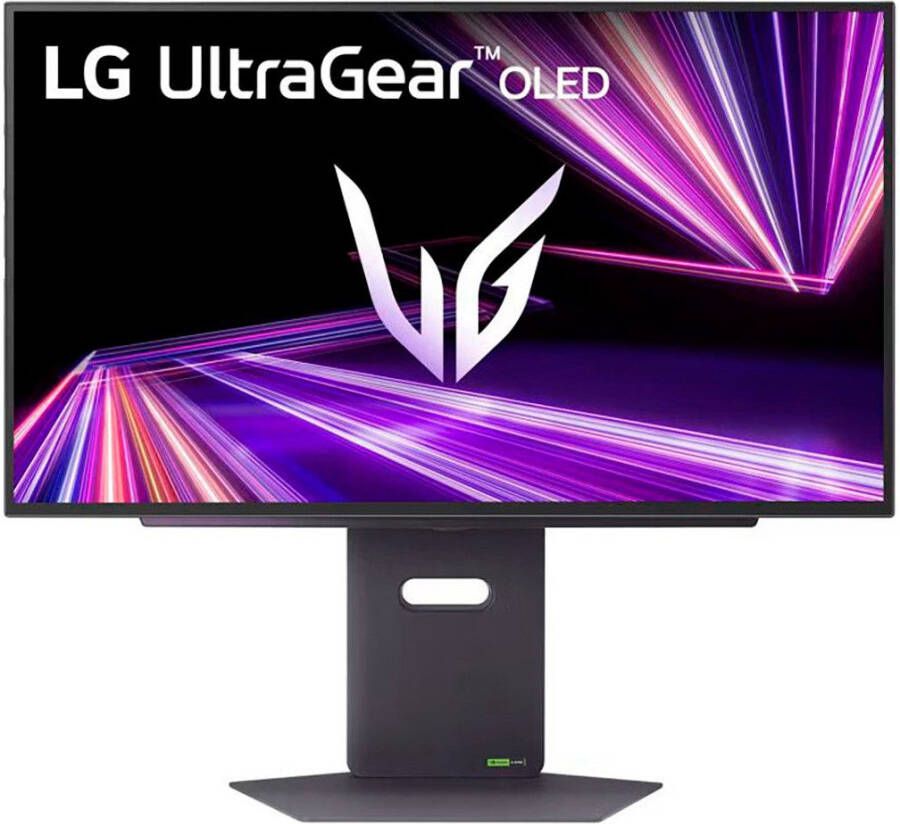 LG OLED-monitor 27GX790A 67 cm 27" QHD