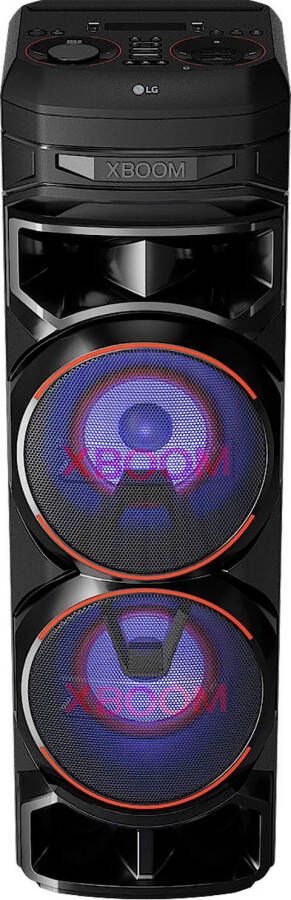 LG Party-luidspreker XBOOM RNC9