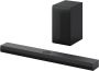 LG Soundbar DS70TY | Soundbars | Beeld&Geluid Audio | 8806087999587 - Thumbnail 2