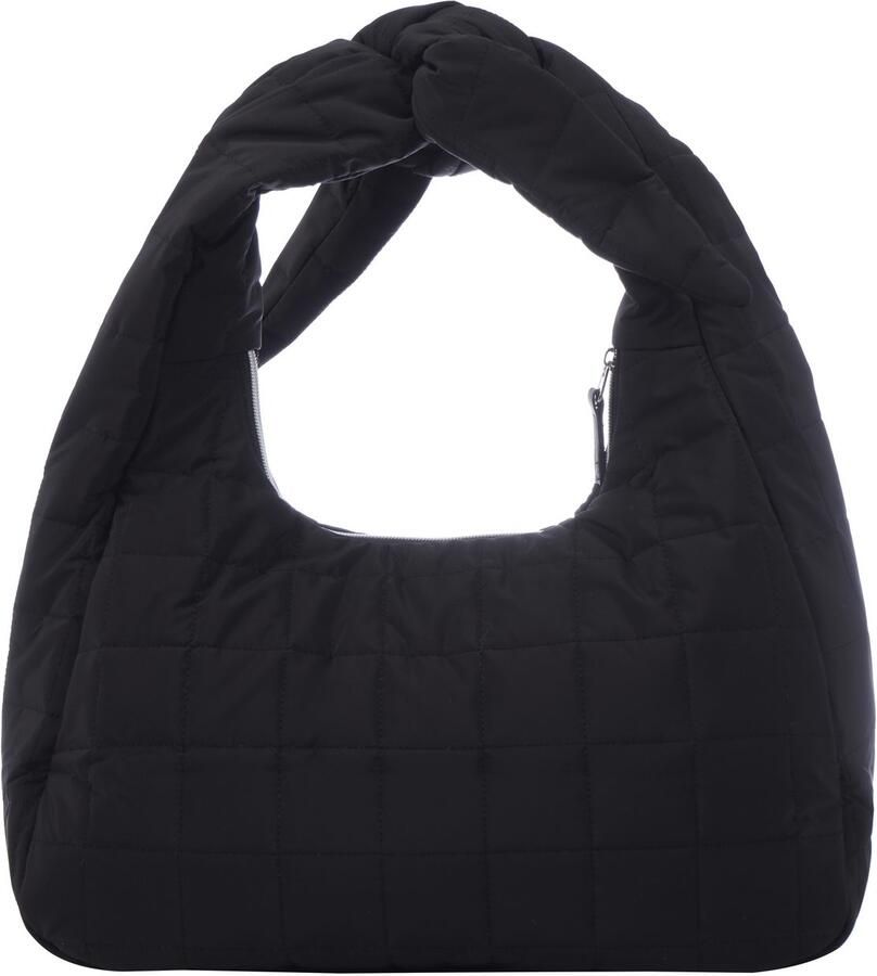 Luhta Draagtas OHTOLA Schoudertas in stepp-optiek (1-delig)