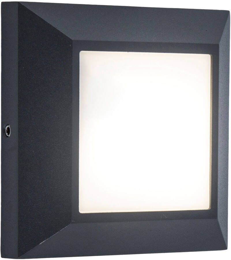 Lutec Wandlamp Helena Geïntegreerde Led 4 5w 200lm 4000k