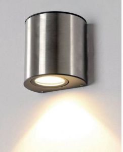 LUTEC Led-wandlamp voor buiten Ilumi ST5010 (1 stuk)