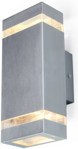 LUTEC Wandlamp voor buiten Focus (1 stuk)