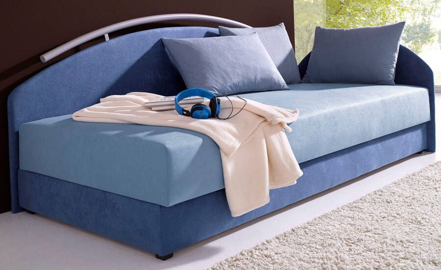 Maintal Bed