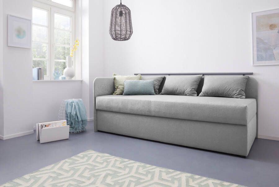 Maintal Bed Diana