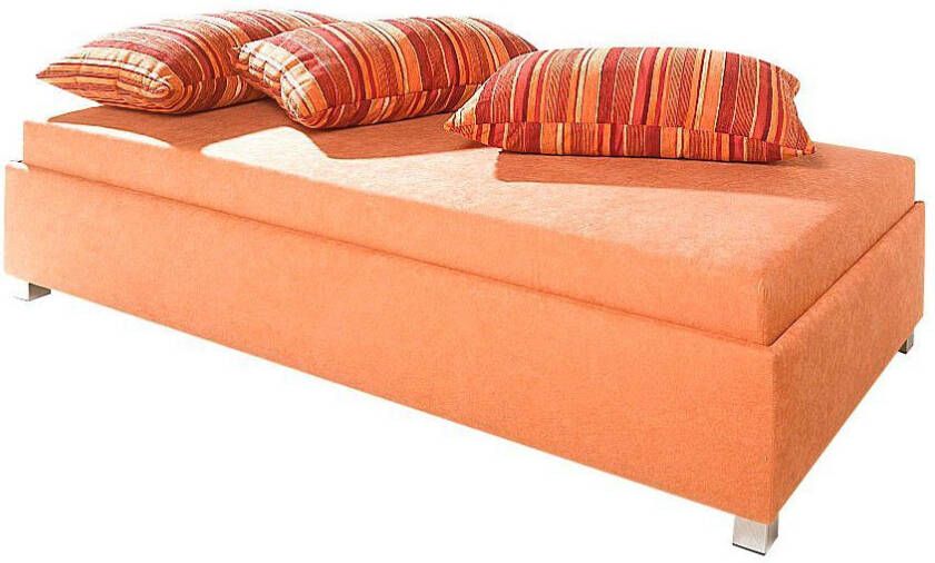 Maintal Bed Met bedkist in 3 breedten