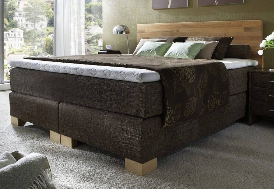 Maintal Boxspring