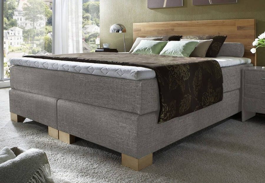 Maintal Boxspring